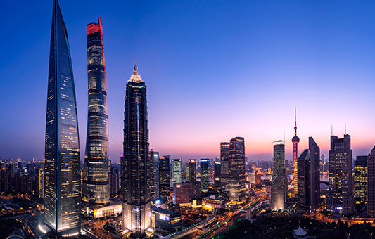 上海如何注冊(cè)企業(yè)？辦公地址怎么選？