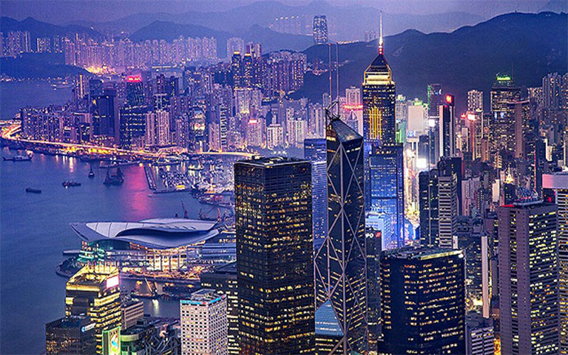 注冊(cè)香港公司的費(fèi)用、注冊(cè)程序